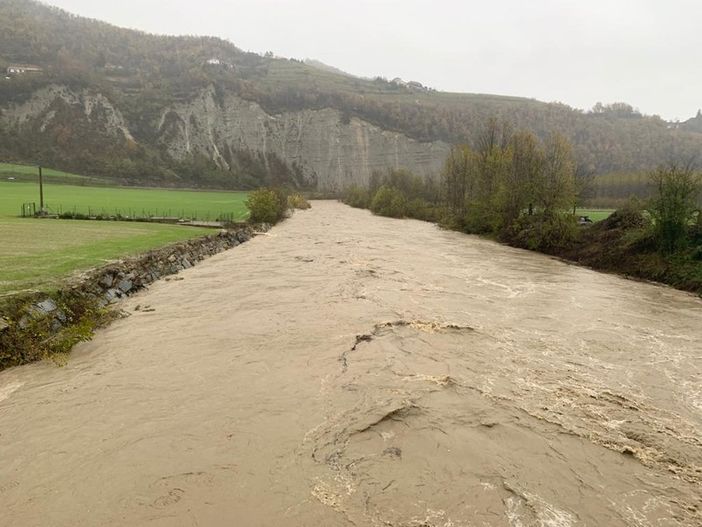 Il Piemonte ancora una volta nella morsa del maltempo, servono seri e mirati interventi per evitare disastri naturali