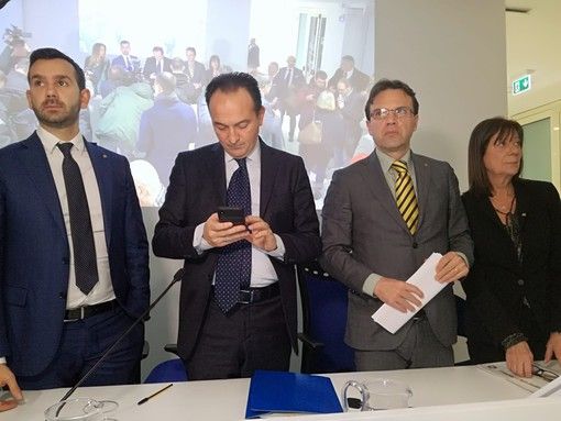 Coronavirus, la Regione si muove a sostegno dell'economia piemontese: &quot;Mercoledì incontreremo Conte e il Governo&quot; [VIDEO]