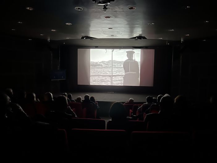 Per celebrare i combattenti decorati al valor militare c’è la rassegna ‘Cinema: che valore!’