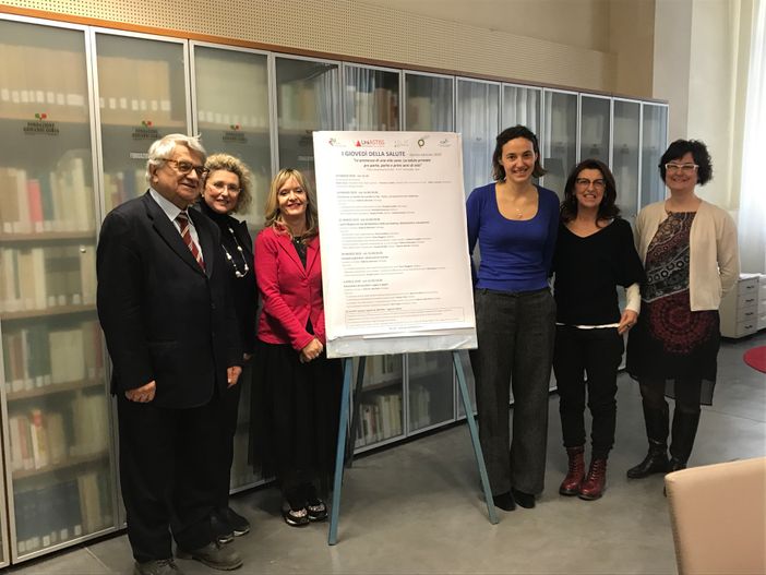 Ritornano ad Asti I Giovedì della salute: dal pre parto ai primi anni, le premesse di una vita sana