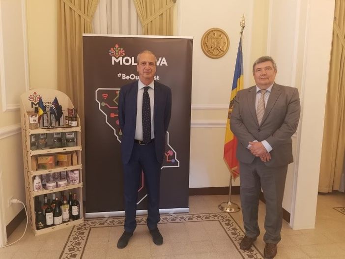 La comunicazione virtuale diventa strategica nel processo di promozione dell'immagine di un paese