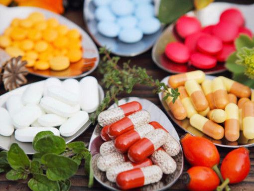 Deravis, l'integratore a base di Maca