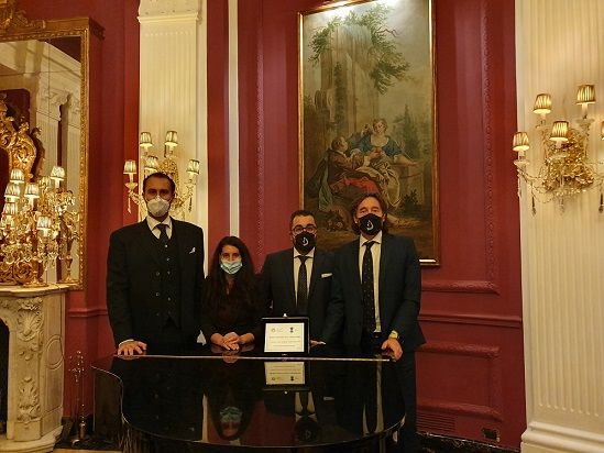 Italian Districts: il tuo cinque per mille quotidiano