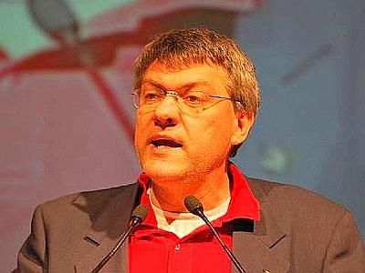 Maurizio Landini