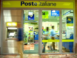Poste riapre a sei giorni gli uffici chiusi durante il lockdown nei piccoli Comuni Poste riapre a sei giorni gli uffici chiusi durante il lockdown nei piccoli Comuni