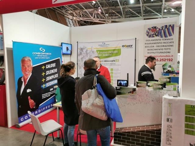 Torino, giornata conclusiva per l'edizione 2019 di &quot;Restructura&quot;