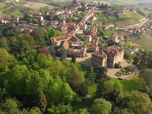 San Martino Alfieri San Martino Alfieri