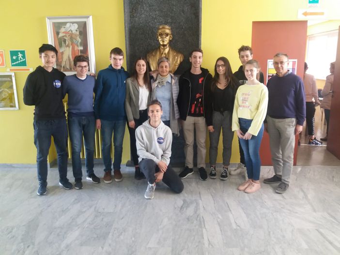 Asti: i ragazzi del Vercelli impegnati a Torino per le semifinali Hippo Competition Asti: i ragazzi del Vercelli impegnati a Torino per le semifinali Hippo Competition