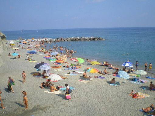 Spiagge libere accessibili anche ai piemontesi nell'estate 2020? Le amministrazioni: "Da soli non ce la facciamo"