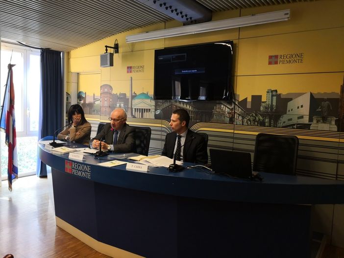 Nel 2018 in Piemonte tumori in calo: il cancro al seno è il più frequente, alta adesione agli screening Nel 2018 in Piemonte tumori in calo: il cancro al seno è il più frequente, alta adesione agli screening