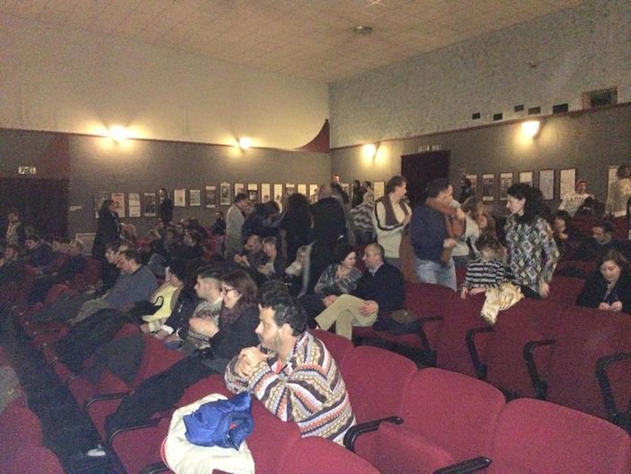 Ultimo giorno del Balbo Ultimo giorno del Balbo