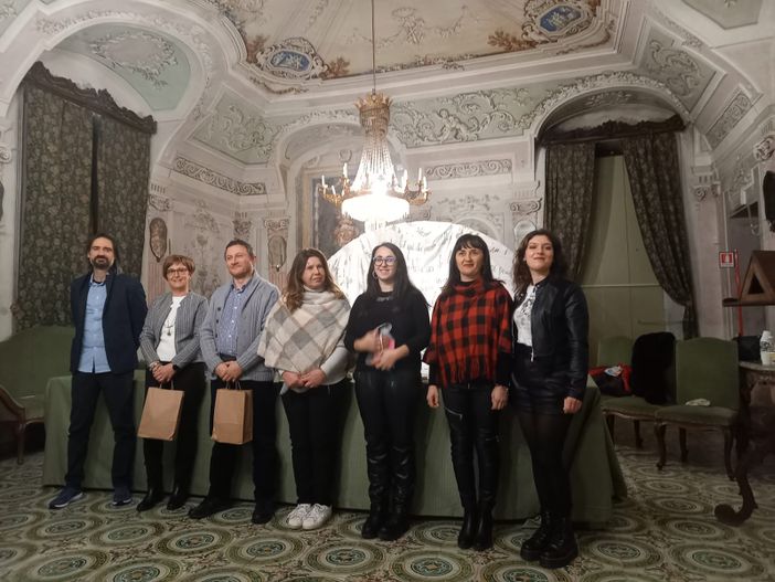 Alcune immagini dalla precedente rassegna Alcune immagini dalla precedente rassegna