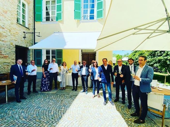 &quot;Sistemi ciclabili e sviluppo territoriale sostenibile: strategie per il futuro&quot;. Un convegno pensa alle piste ciclabili dell'Unesco