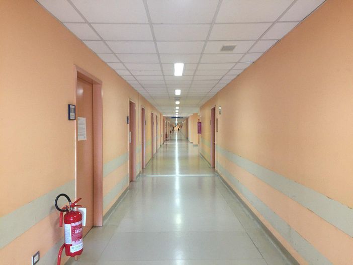 L'Ospedale di Asti sempre più vicino alla normalità. Tornano, su prenotazione, alcune prestazioni sospese in emergenza L'Ospedale di Asti sempre più vicino alla normalità. Tornano, su prenotazione, alcune prestazioni sospese in emergenza