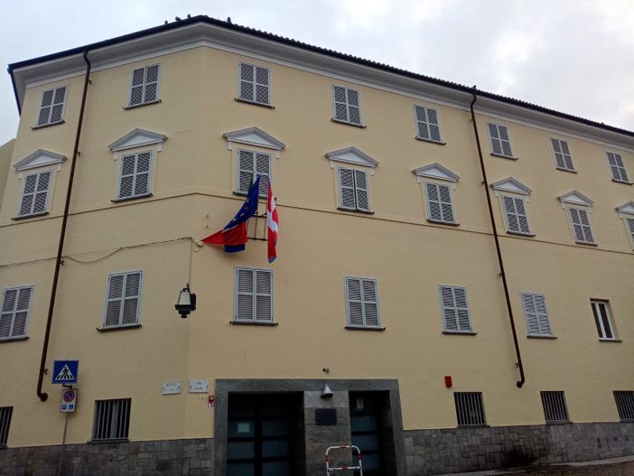 Venerdì a San Damiano inaugurazione del Penna, dopo i lavori di risanamento e messa in sicurezza