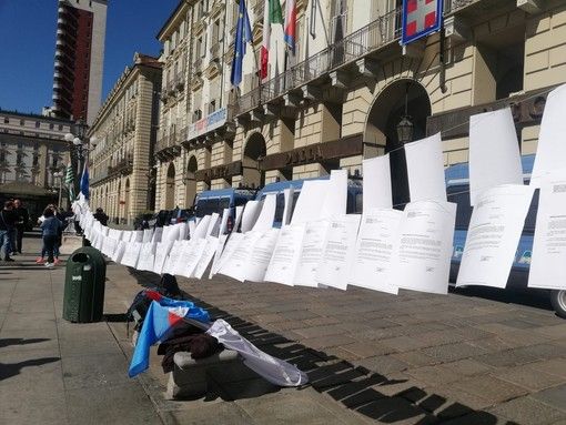 Saranno revocate nelle prossime ore le lettere di licenziamento per gli ex operai Embraco