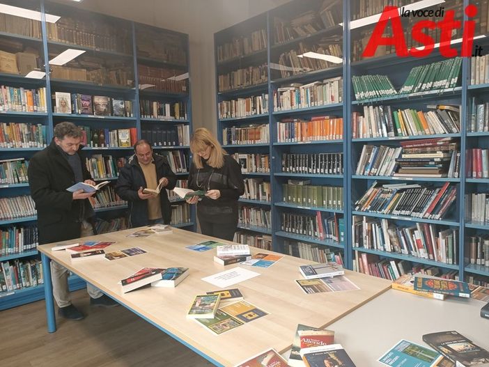 Domani a San Damiano d'Asti lettura per i più piccoli di &quot;Tobia è arrabbiato&quot;
