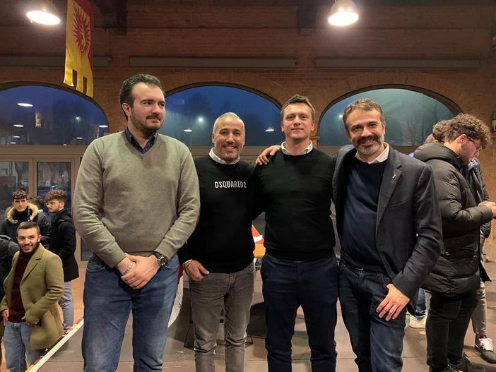 Nizza Monferrato ha ospitato il congresso provinciale della Lega Giovani