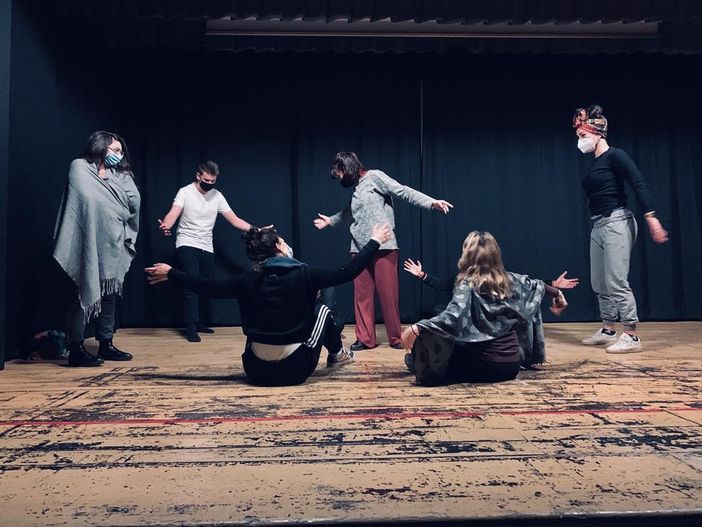 La settimana prossima debutterà, online, il primo “Festival della Memoria” La settimana prossima debutterà, online, il primo “Festival della Memoria”