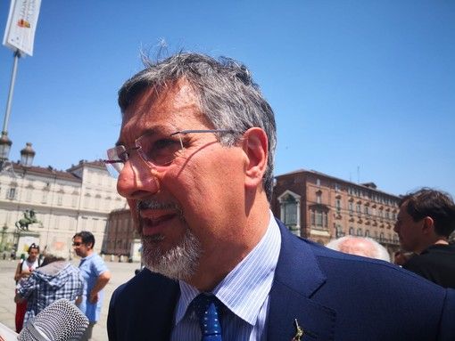Dalla Valle Belbo al posto di comando della sanità regionale, Icardi: &quot;Risposte agli 'ultimi' tra le priorità del mio mandato&quot; [Video]