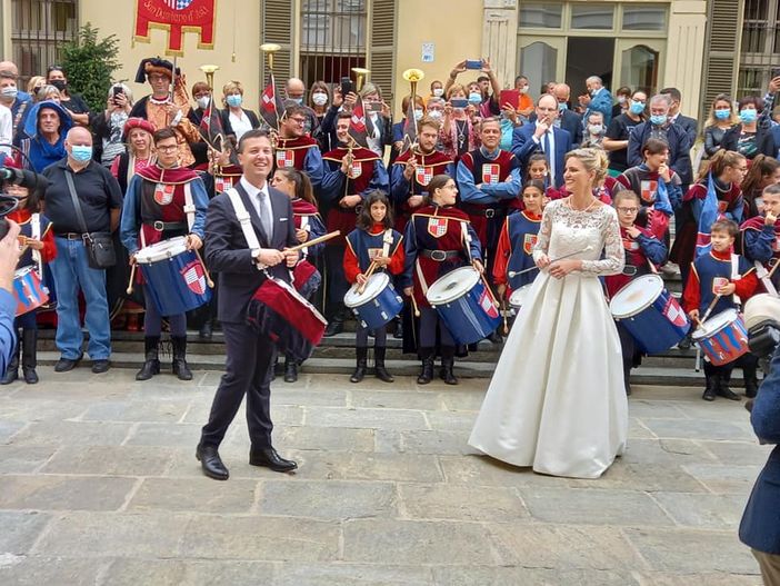 Ph. Majorettes Sivergirls