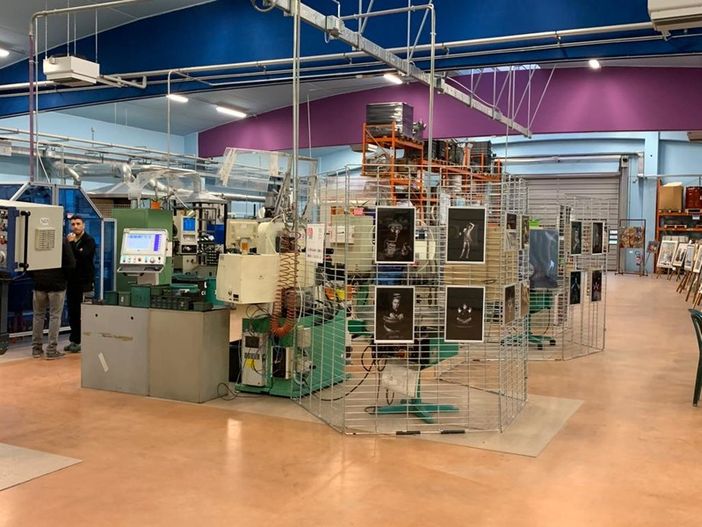 "Adriano Olivetti: Il coraggio di un sogno italiano", una tre giorni di confronti e una mostra a Belveglio "Adriano Olivetti: Il coraggio di un sogno italiano", una tre giorni di confronti e una mostra a Belveglio