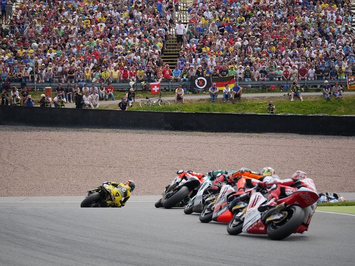 Marquez-Quartararo-Bagnaia: i tre piloti in pole per il Mondiale di MotoGP