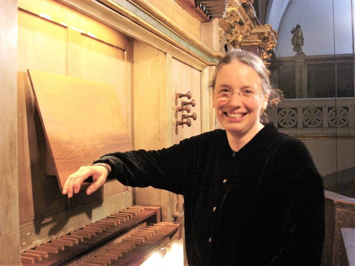 Riparte, sabato 6 maggio alla Collegiata di San Secondo, la rassegna "Cantantibus Organis"