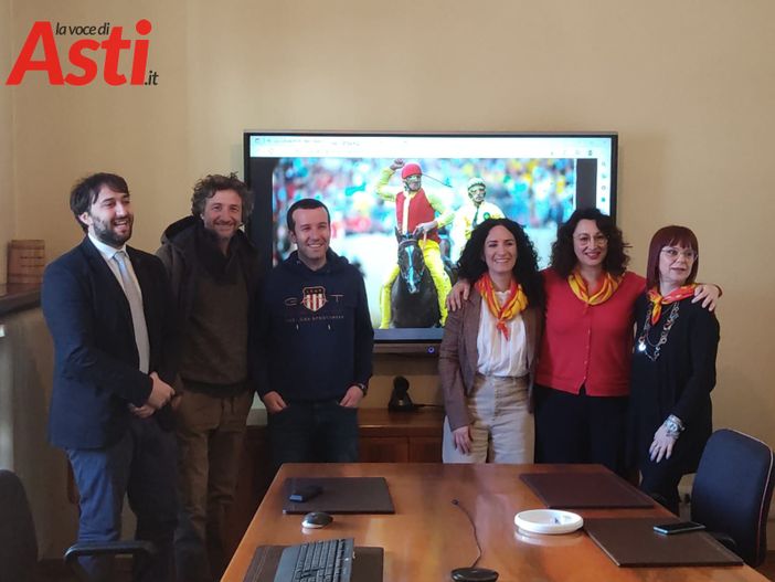 A Nizza è già tempo di Palio con tante iniziative: da Nizza è Barbera alla Corsa delle botti