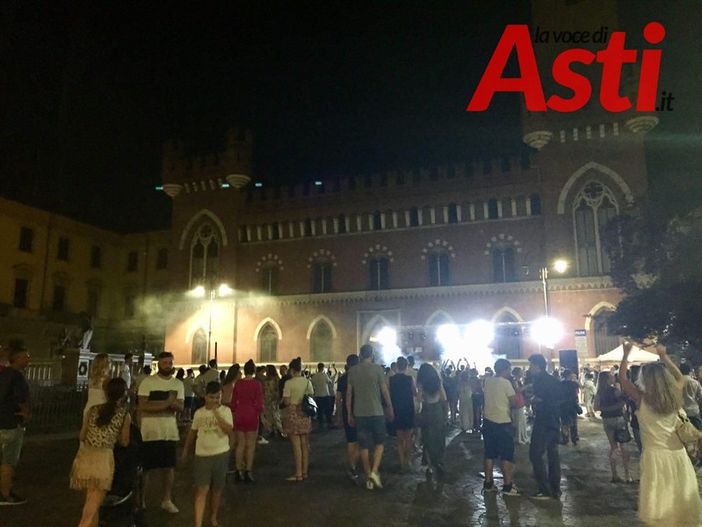 Tutti gli appuntamenti di questo fine settimana tra Asti e provincia!