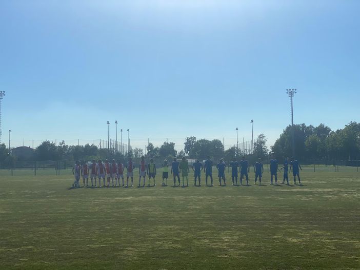 Calcio. Asti, buona sgambata contro il Novara FC: i biancorossi superati per 2-0