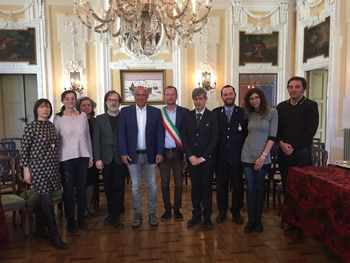 San Damiano ha Gianni Valenza come nuovo assessore alle emergenze idrogeologiche