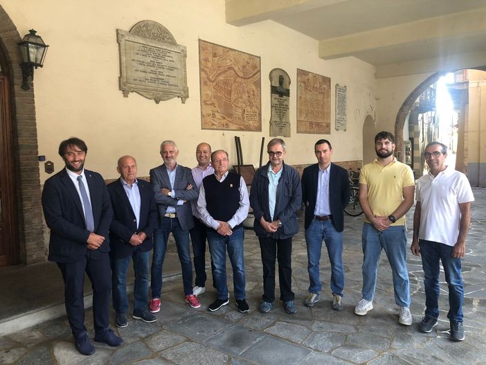 L'oratorio Don Bosco di Nizza passa di proprietà con nuove idee e nuovi progetti L'oratorio Don Bosco di Nizza passa di proprietà con nuove idee e nuovi progetti