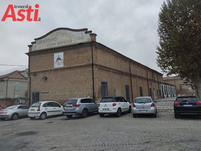 Nizza Monferrato celebra il Natale con la prima 'Mostra dei Presepi' Nizza Monferrato celebra il Natale con la prima 'Mostra dei Presepi'