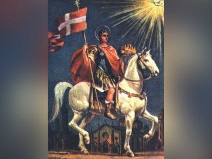 San Secondo, Patrono di Asti San Secondo, Patrono di Asti