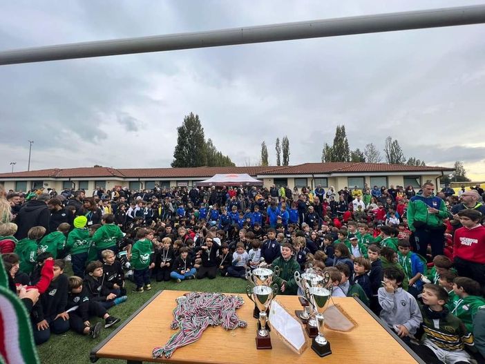 Alcune immagini del Torneo (Foto M.R)