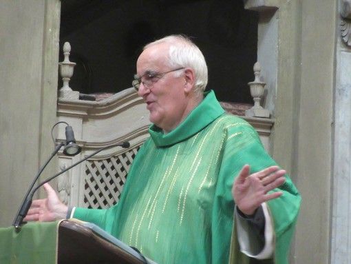 È morto ad Asti padre Mario Mela. Aveva 76 anni È morto ad Asti padre Mario Mela. Aveva 76 anni