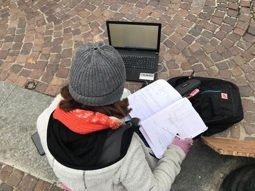 Il movimento "School for Future" bocciato da Asti. Terzo Intermezzo: "Non sarebbe saggio riaprire le scuole ora" Il movimento "School for Future" bocciato da Asti. Terzo Intermezzo: "Non sarebbe saggio riaprire le scuole ora"