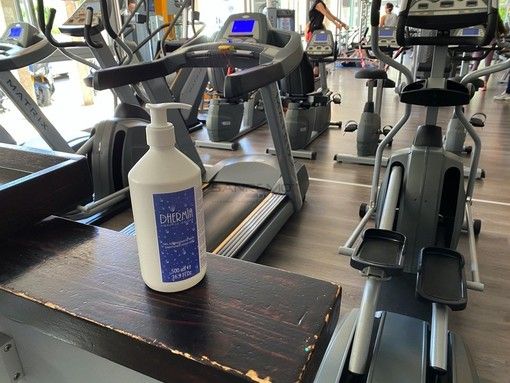 Ristoranti dal 26 aprile, piscine dal 15 maggio e palestre dal 1° giugno: il calendario delle riaperture Ristoranti dal 26 aprile, piscine dal 15 maggio e palestre dal 1° giugno: il calendario delle riaperture