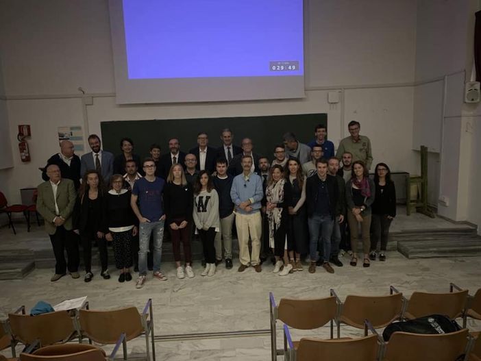 Asti in prima linea nella divulgazione delle innovazioni nel campo delle tecnologie satellitari legate ad agricoltura e viticultura Asti in prima linea nella divulgazione delle innovazioni nel campo delle tecnologie satellitari legate ad agricoltura e viticultura