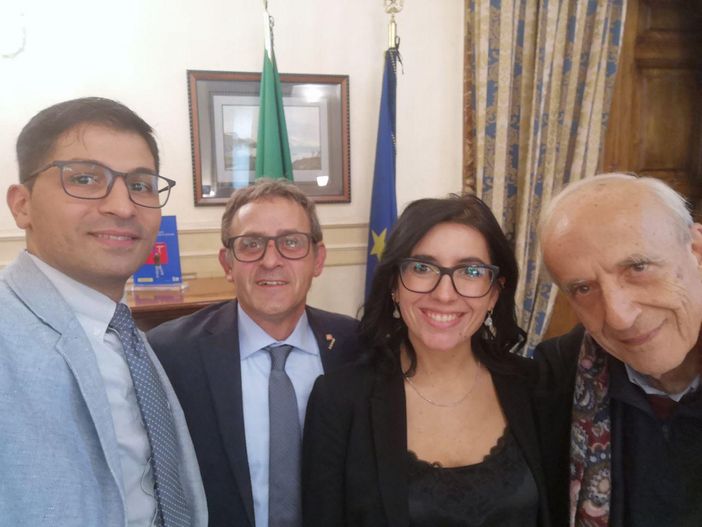 Asti-Cuneo, Martinetti (M5S Piemonte): "A Roma importanti conferme sul futuro dell'autostrada" Asti-Cuneo, Martinetti (M5S Piemonte): "A Roma importanti conferme sul futuro dell'autostrada"