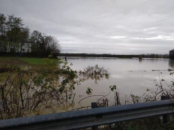 Maltempo: la Protezione civile dichiara lo stato di preallarme
