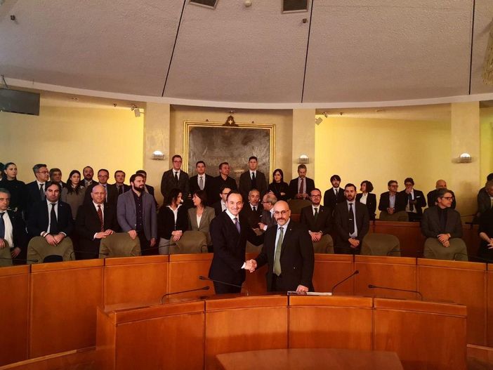 Nel 2020 il Piemonte festeggia 50 anni