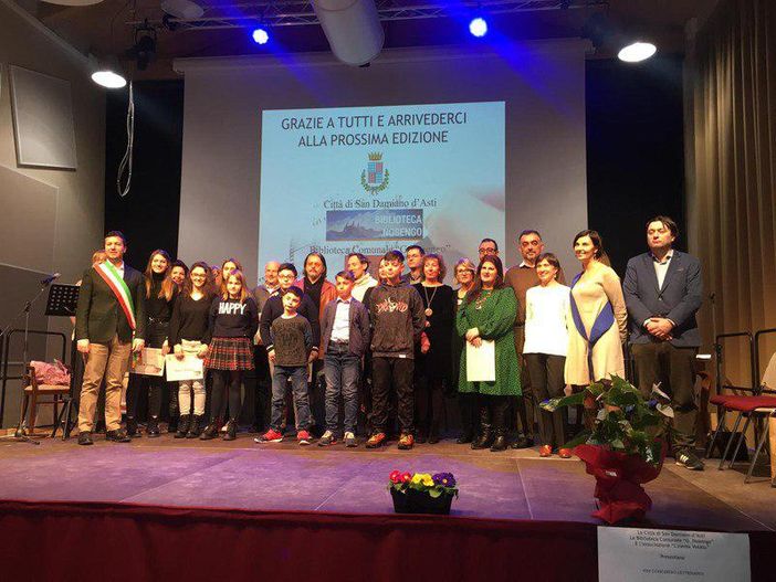 Un'immagine della scorsa edizione Un'immagine della scorsa edizione