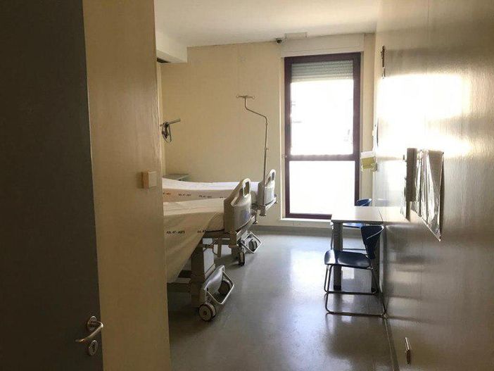 Coronavirus: sono tre gli astigiani ricoverati agli Infettivi dell'Ospedale di Asti. Negativa al tampone la dipendente della Provincia (AGGIORNAMENTO) Coronavirus: sono tre gli astigiani ricoverati agli Infettivi dell'Ospedale di Asti. Negativa al tampone la dipendente della Provincia (AGGIORNAMENTO)