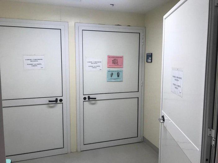 Coronavirus: primo guarito ad Asti. È una donna di 78 anni Coronavirus: primo guarito ad Asti. È una donna di 78 anni