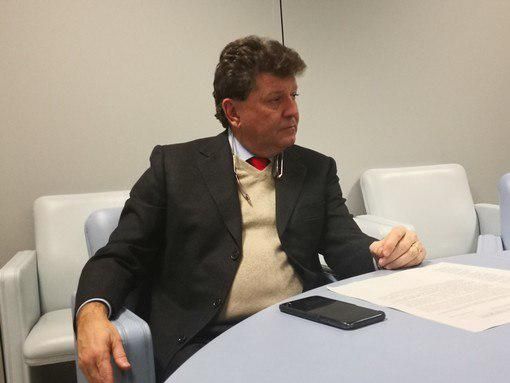 Roberto Rosso resta in carcere: negati i domiciliari all'ex assessore regionale Roberto Rosso resta in carcere: negati i domiciliari all'ex assessore regionale