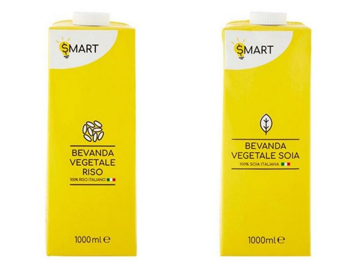 Esselunga richiama due lotti di bevande vegetali per contaminazione microbiologica