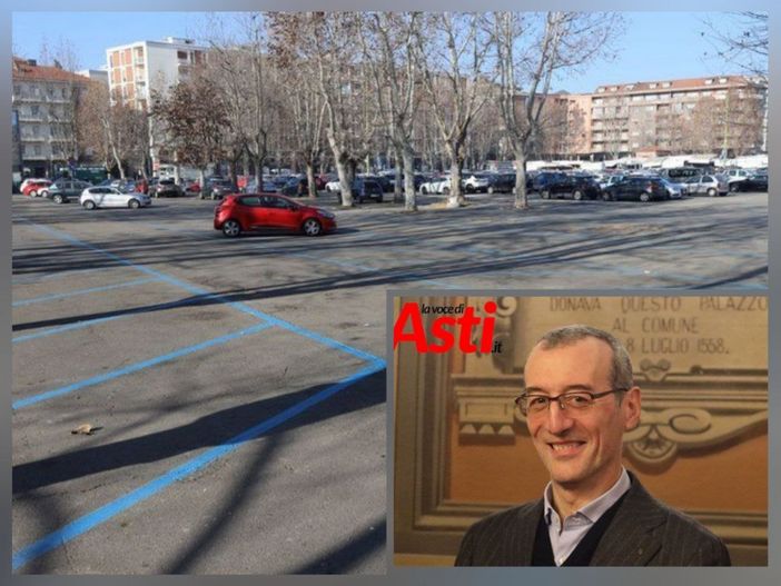 Stalli blu in piazza del Palio: incassi di poco al di sotto delle attese ma &quot;ricompensati&quot; da altre piazze