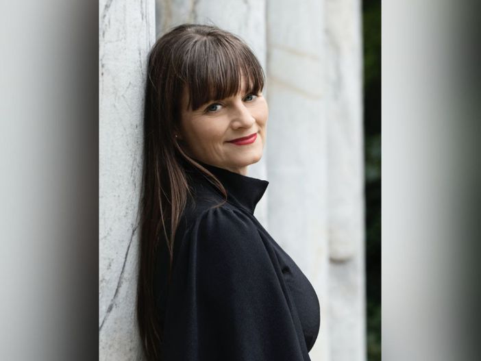 Venerdì inizia "Notte d'Organo" in Cattedrale con un concerto di Vibeke Astner Venerdì inizia "Notte d'Organo" in Cattedrale con un concerto di Vibeke Astner